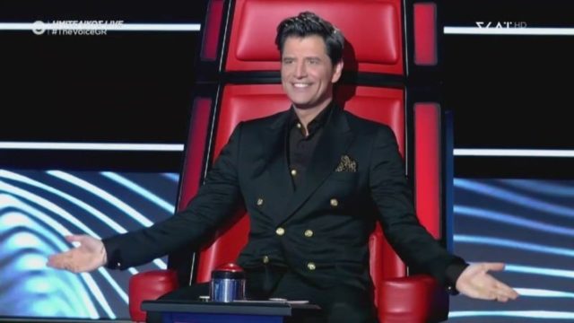 The Voice: Δείτε τα highlights του ημιτελικού