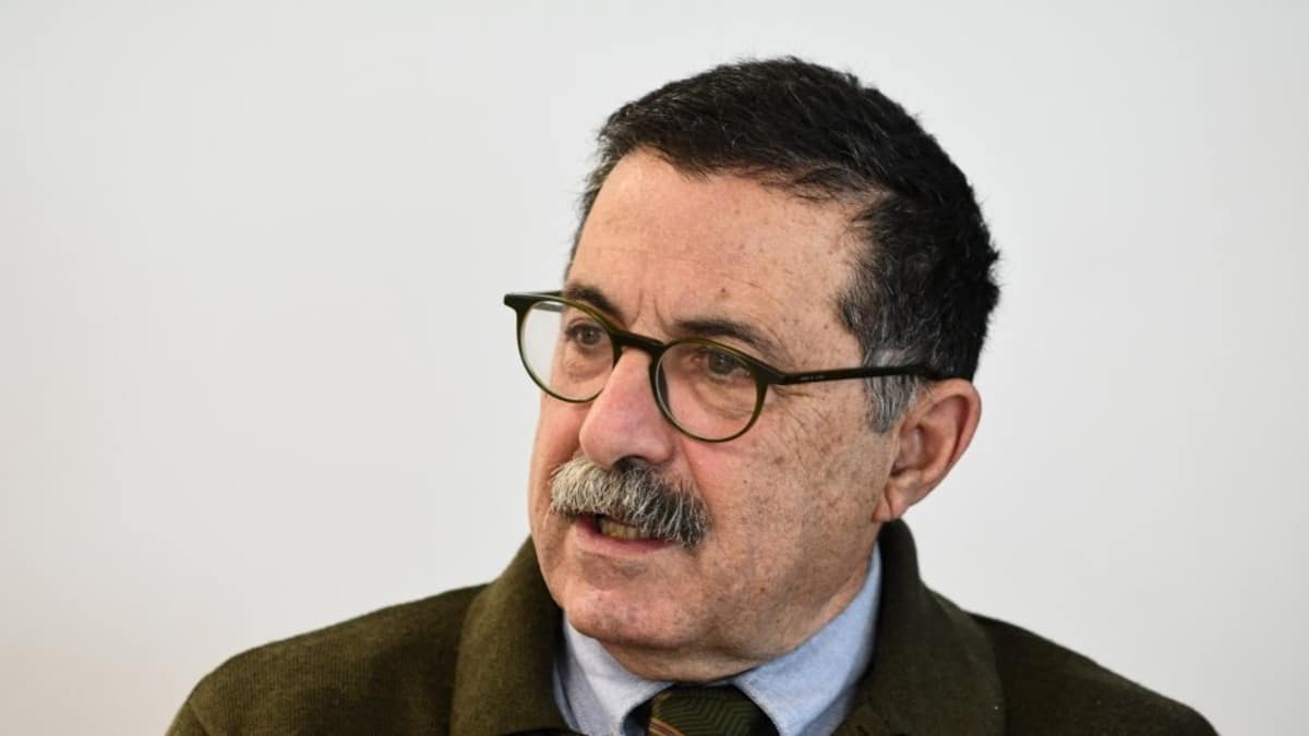 “Έφυγε” από τη ζωή ο ιδρυτής των “Γιατρών του Κόσμου” Θεόφιλος Ρόζενμπεργκ