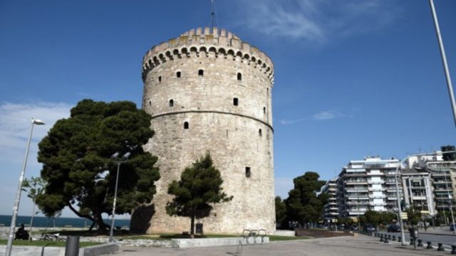 Αλλάζουν τα δεδομένα και στην Θεσσαλονίκη – Τι αναφέρει ο Αθανάσιος Εξαδάκτυλος