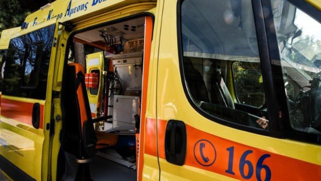 Θεσσαλονίκη: 15χρονος μαθητής έπεσε από παράθυρο 3ου ορόφου σχολείου