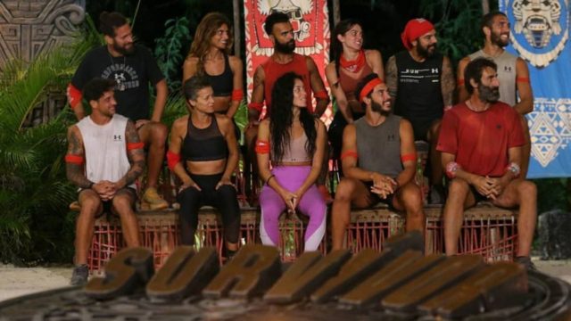 Η μισή Ελλάδα δεν είχε ρεύμα και η άλλη μισή έβλεπε Survivor – Σάρωσε σε νούμερα