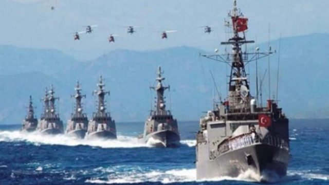 Αποκάλυψη-βόμβα από Μιχάλη Ιγνατίου – Η Τουρκία διαθέτει σχέδιο εισβολής στην Ελλάδα!