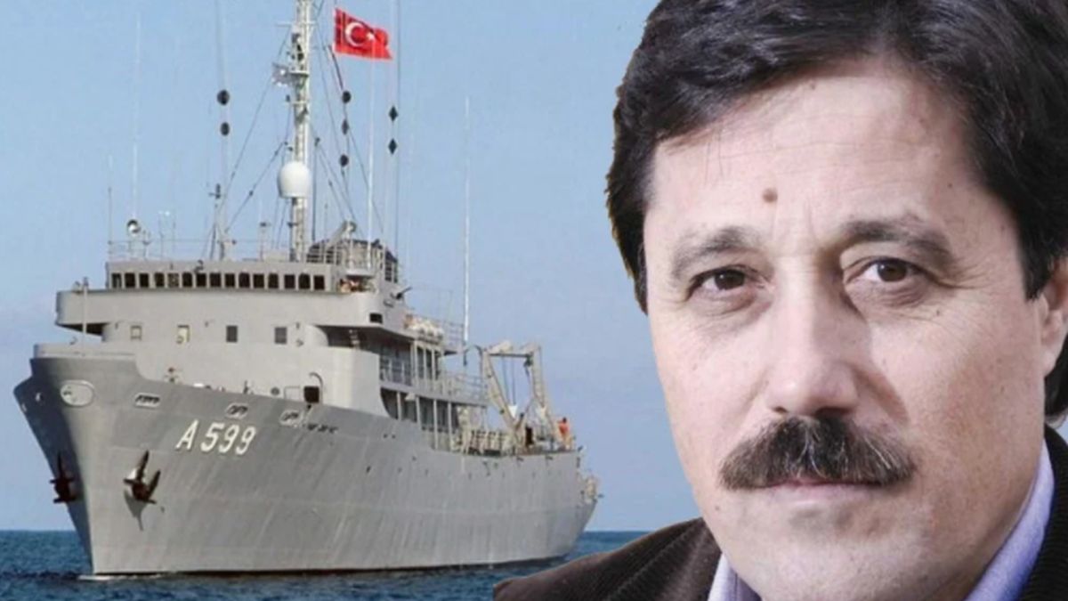Αποκάλυψη-βόμβα Καλεντερίδη! Μας πήραν οι Τούρκοι το Αιγαίο; Τί δείχνει η εισβολή «Τσεσμέ» (ΒΙΝΤΕΟ)