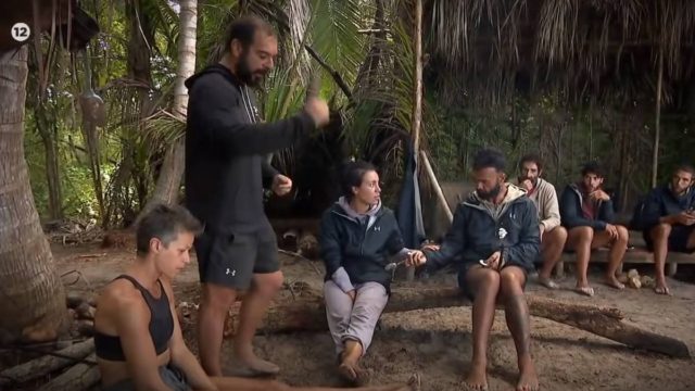 Survivor trailer 01/02: Στο περιθώριο ο Τριαντάφυλλος, η μάχη για την ασυλία και ο πρώτος υποψήφιος προς αποχώρηση!