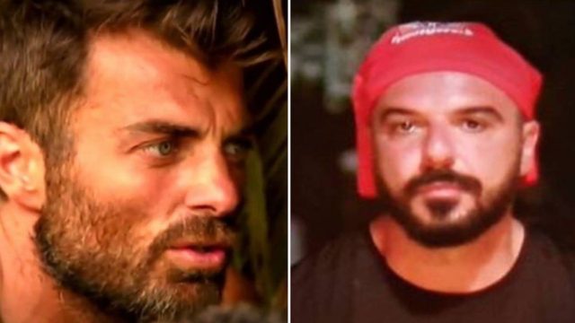 Τριαντάφυλλος: “Εγώ δεν είμαι Χανταμπάκης να αφήσω τον γιό μου και να πάω στο Survivor”