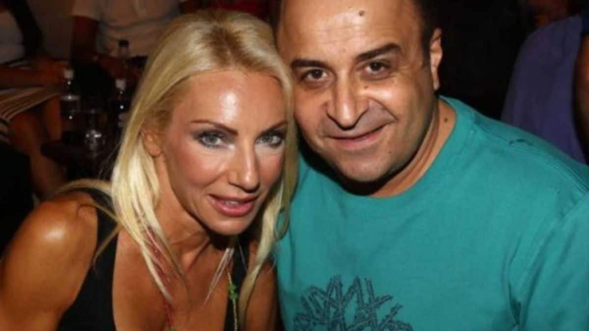 Τσαβαλιά – Σεφερλής: Έφτασαν κοντά στο χωρισμό; Η αποκάλυψη για το… τρίτο πρόσωπο