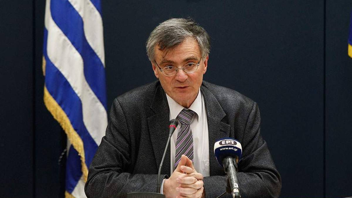 Η πανδημία «σκεπάζει» την Ελλάδα: Οι περιοχές εκτός Αττικής και Θεσσαλονίκης που ανησυχούν τον Τσιόδρα