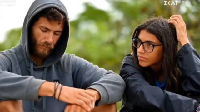 Survivor spoiler: «Πόλεμος» Άννας Μαρίας και Μπάρτζη – Φτιάχνονται νέες υποομάδες στους «Μπλε»