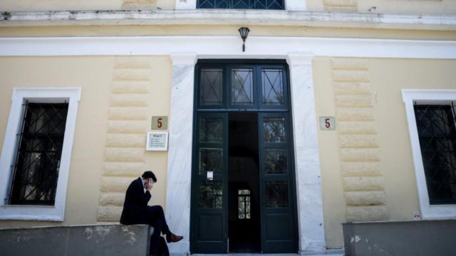 Νέα μήνυση σε βάρος ηθοποιού – σκηνοθέτη για βιασμό 14χρονου