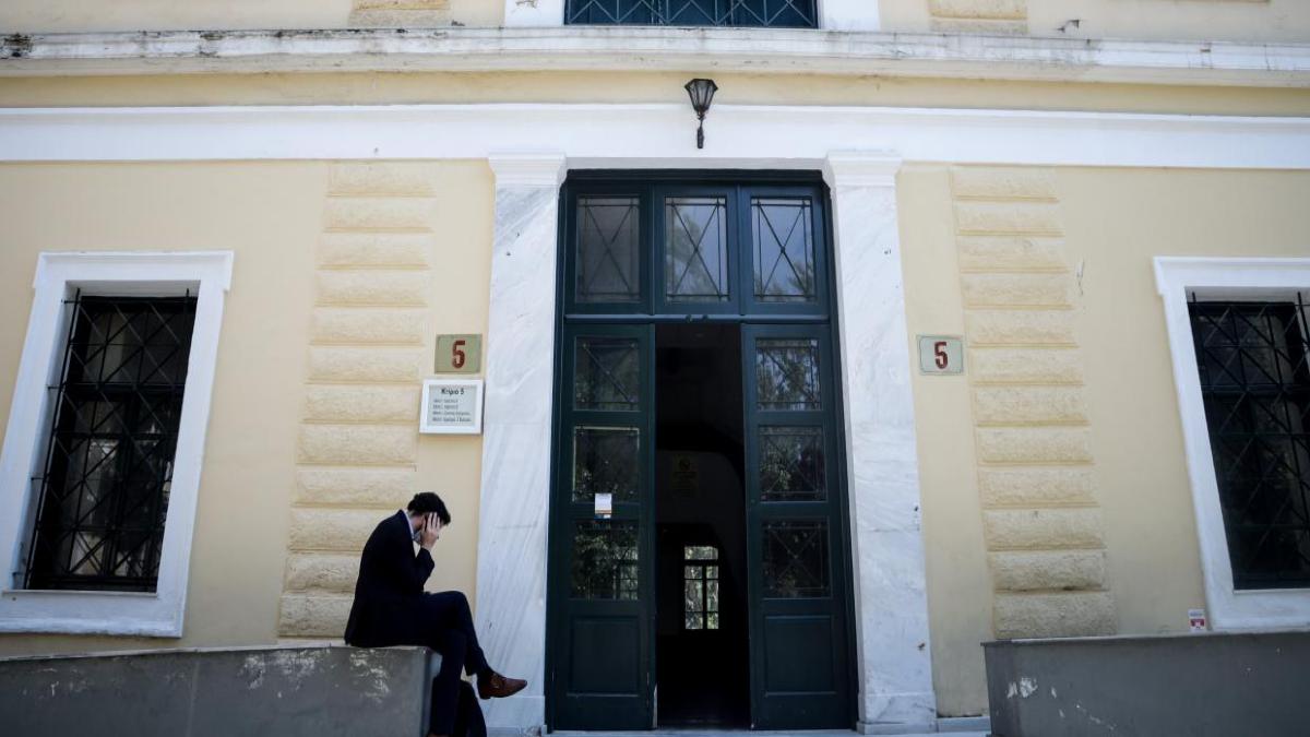 Νέα μήνυση σε βάρος ηθοποιού – σκηνοθέτη για βιασμό 14χρονου