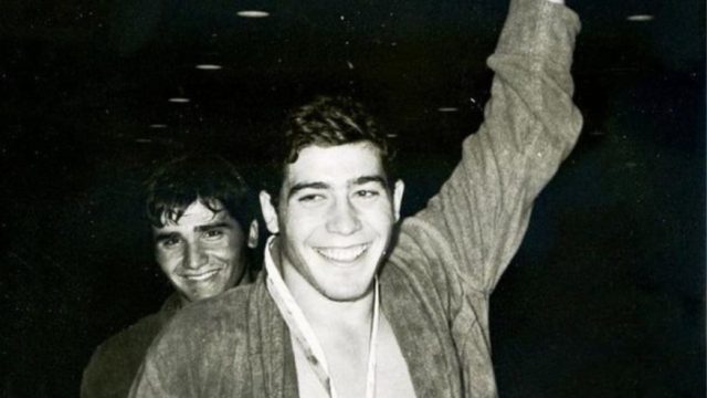 Θρήνος στον Παναθηναϊκό: Πέθανε ο Κώστας Βοσταντζόγλου
