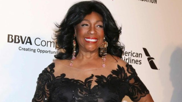 “Έφυγε” από τη ζωή η τραγουδίστρια Mary Wilson των Supremes