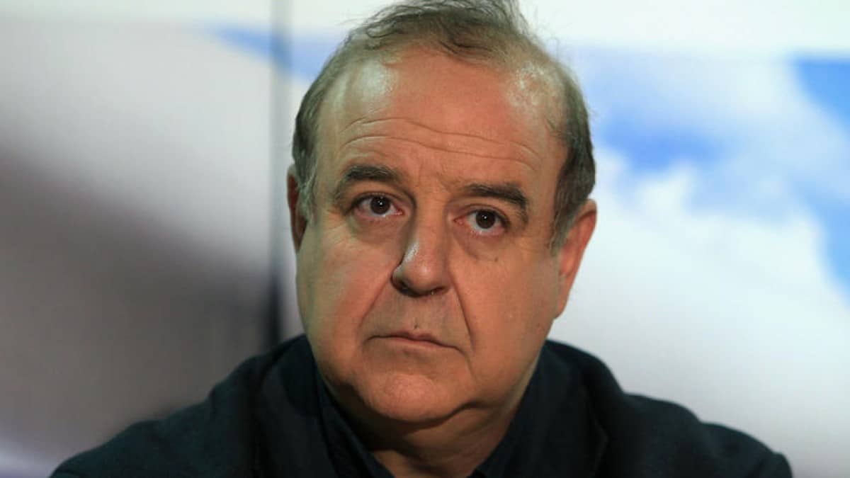 Νέα καταγγελία για τον Παύλο Χαϊκάλη: «Μου έστελνε για 5 χρόνια…» (Video)