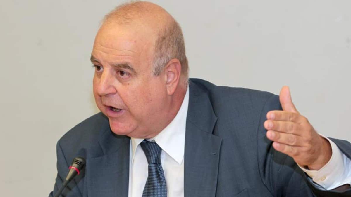 Σοκ με νέα καταγγελία για Χαϊκάλη: «Της έλεγε ότι αυνανίζεται και…»