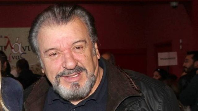 Αποκαλυπτικός ο Τάσος Χαλκιάς για την υπόθεση Λιγνάδη: “Υπήρχαν οι φήμες εδώ και πολλά χρόνια” (video)