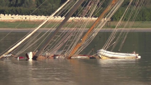 Χανιά: Στο φως της δημοσιότητας νέα στοιχεία για τον νεκρό Βρετανό στο βυθισμένο σκάφος