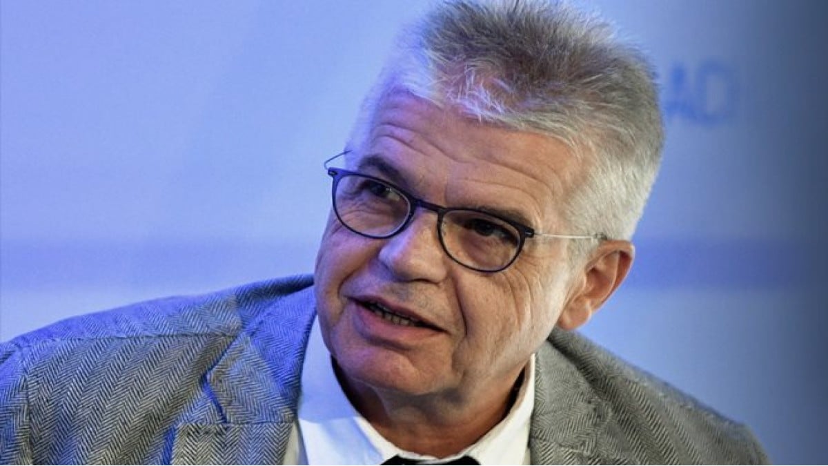 Κορωνοϊός: Δήλωση «φωτιά» Γώγου – «Aπαγόρευση κυκλοφορίας στις 6 στην Αττική»