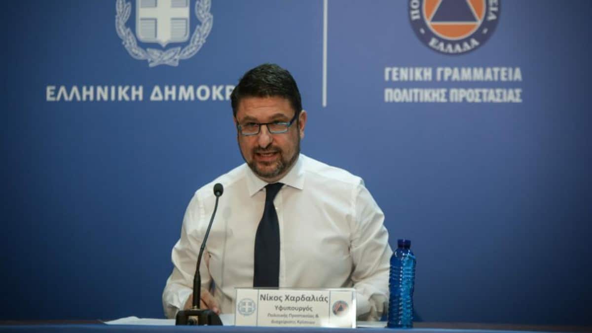 Δυστυχώς: Τόσο καιρό θα διαρκέσει το lockdown στην Αττική