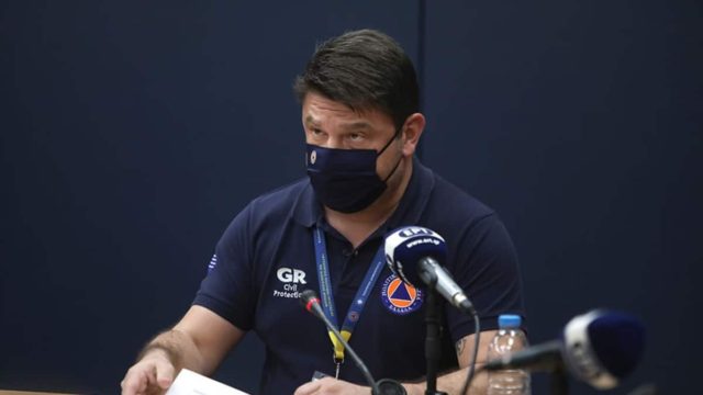 Ανατροπή σκηνικού για το lockdown: Αλλαγή αποφάσεων… για χάρη του Αγίου Βαλεντίνου