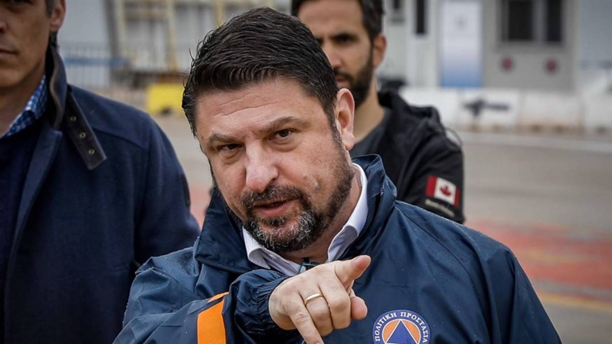 Δε θα είναι μόνο μία εβδομάδα: Τα στοιχεία που δείχνουν παράταση… στην παράταση του lockdown