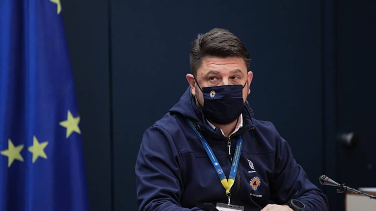 «Κόκκινος» συναγερμός: Αυτή η περιοχή αρχίζει να ανησυχεί και πάλι περισσότερο από την Αττική
