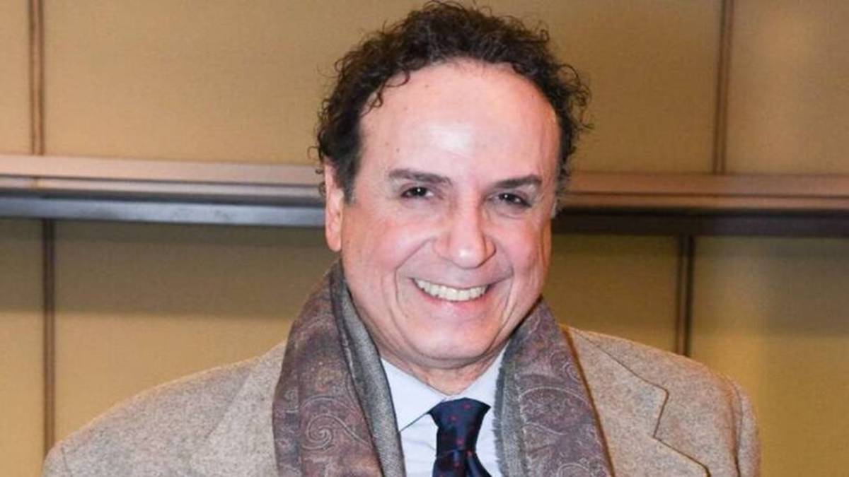 Αποκάλυψη «βόμβα» του Χάρη Ρώμα: «Σκηνοθέτης καλεί αγοράκια για να αυνανιστούν»!