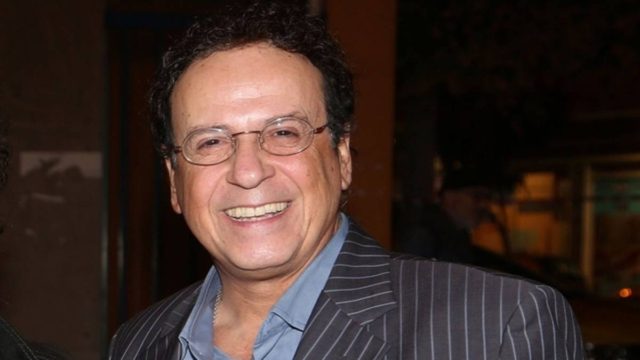 Πυρ και μανία ο Χάρης Ρώμας: «Είσαι ο πιο σιχαμένος»!