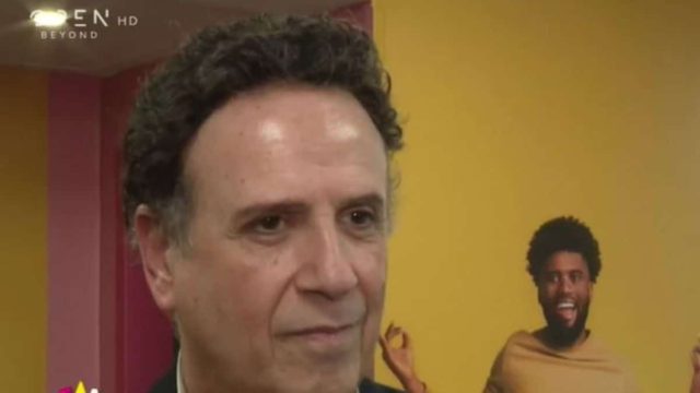 Χάρης Ρώμας: “Με έχουν παρενοχλήσει σεξουαλικά. Το ένα πρόσωπο το έσπρωξα και…”