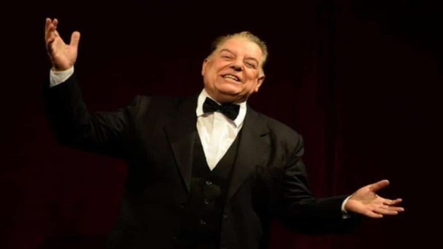 Χάρης Σώζος: «Γύρισα!» – Οι πρώτες δηλώσεις του ηθοποιού μετά το τροχαίο (photo)