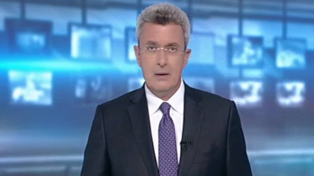 Ξέσπασμα Χατζηνικολάου – «Είναι αθλιότητες! Δεν τα έχω δε αλλού, μόνο στην Ελλάδα» (ΒΙΝΤΕΟ)