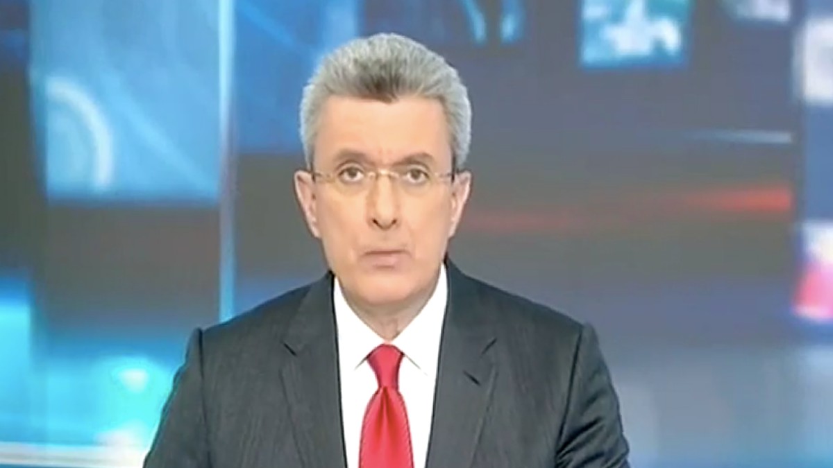 «Κατάρρευση» αλλά και… χαμόγελα για τον Νίκο Χατζηνικολάου