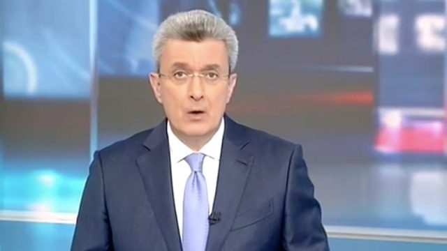 «Έκρηξη» για τον Νίκο Χατζηνικολάου – Έφτασε στην κορυφή