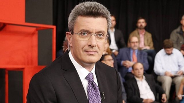 Θλίψη για τον Νίκο Χατζηνικολάου! – Μεγάλη η απώλεια, ραγίζουν καρδιές τα λόγια του