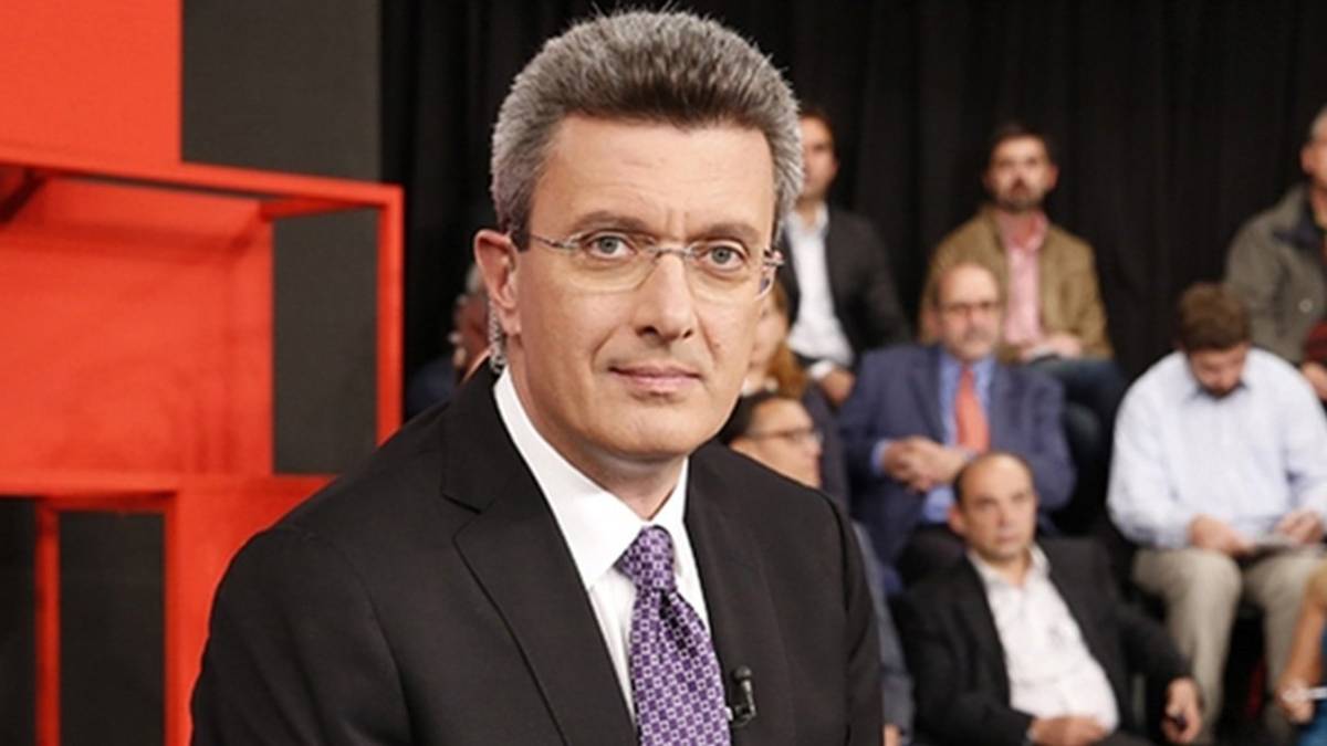 Θλίψη για τον Νίκο Χατζηνικολάου! – Μεγάλη η απώλεια, ραγίζουν καρδιές τα λόγια του