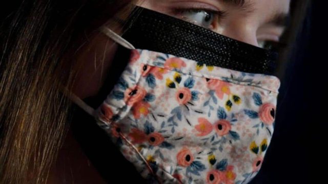 Διπλή μάσκα: Τι ισχύει τώρα και τι αναμένεται να αλλάξει ως το τέλος της εβδομάδας