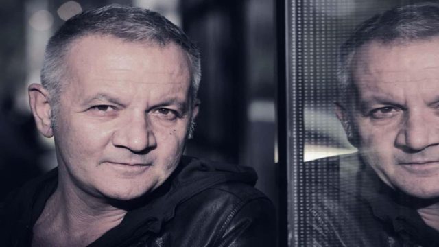 Ο Χρήστος Θηβαίος σε live streaming από τον Σταυρό του Νότου