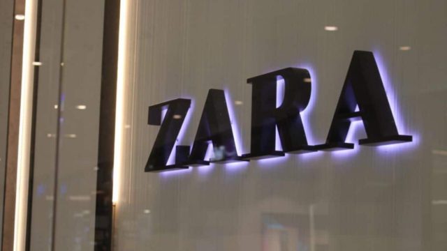 ZARA: Αγοράστε δερμάτινη τσάντα μόνο με 19,99€ από 59,95!