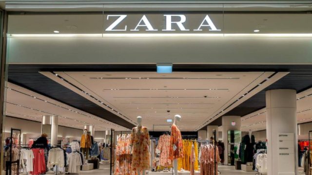 Ανοίγουν και τα Zara: Γιατί άλλαξε στάση η εταιρεία στις “κόκκινες” περιοχές