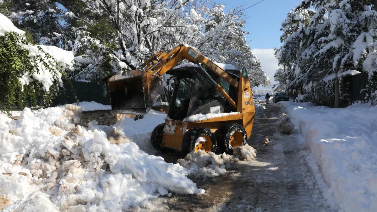 Κακοκαιρία “Μήδεια”: Πως θα αποζημιωθείτε από την ΔΕΔΗΕ για τις ζημιές που έγιναν στις συσκευές σας