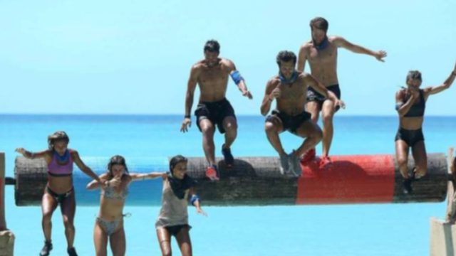 Νέο «αποκαλυπτικό» πλάνο στο Survivor – Ποια Ελευθερίου; Άλλη έχει κορμάρα (ΒΙΝΤΕΟ)