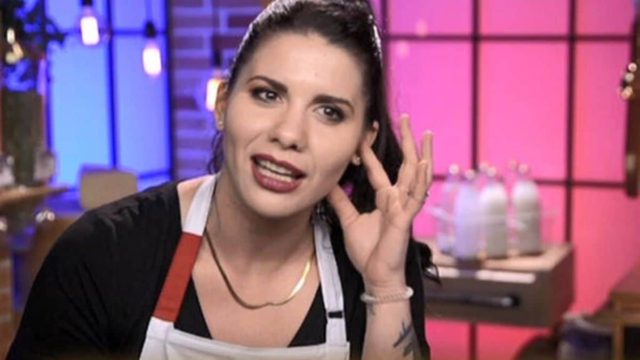 MasterChef 5 – διαρροή: Επιστρέφει η Μαρίνα Ντεμολλάι!