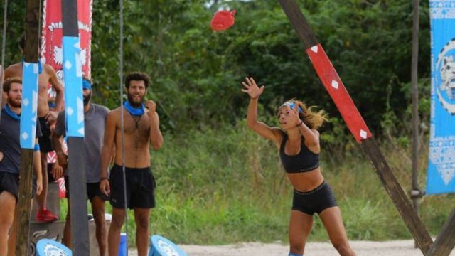 Survivor spoiler 23/03, part.2: Αυτοί είναι οι υποψήφιοι προς αποχώρηση!