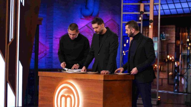 MasterChef 5 – trailer 23/3: Ανατροπές στο αποψινό επεισόδιο! Βγαίνουν… τα μαχαίρια