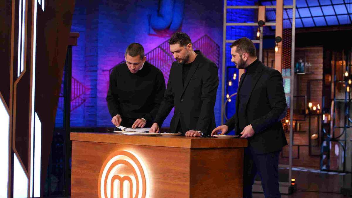 MasterChef 5 – trailer 23/3: Ανατροπές στο αποψινό επεισόδιο! Βγαίνουν… τα μαχαίρια