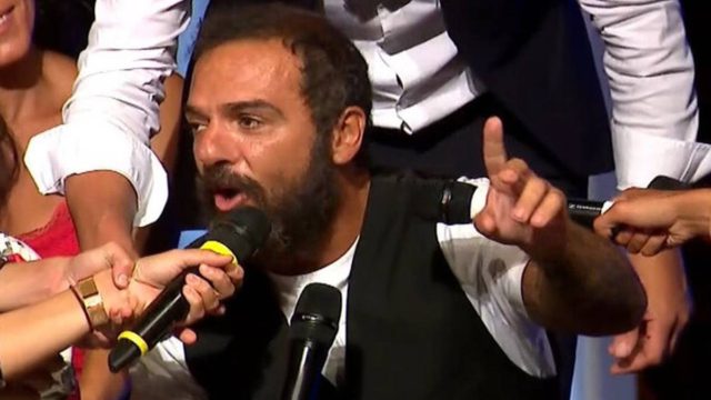 Survivor spoiler: Απίστευτη γκάφα! Ο Τριαντάφυλλος πρόδωσε στον “αέρα” της Ένωσης το μεγάλο ψέμα της παραγωγής!
