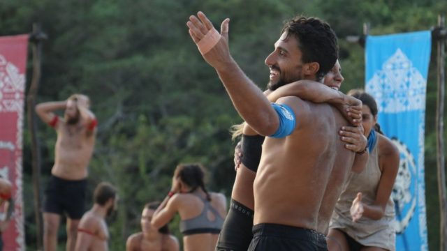 Survivor 4: Η Μαριαλένα, ο Σάκης και το ξέσπασμα της Ελευθερίας – Δείτε τα highlights
