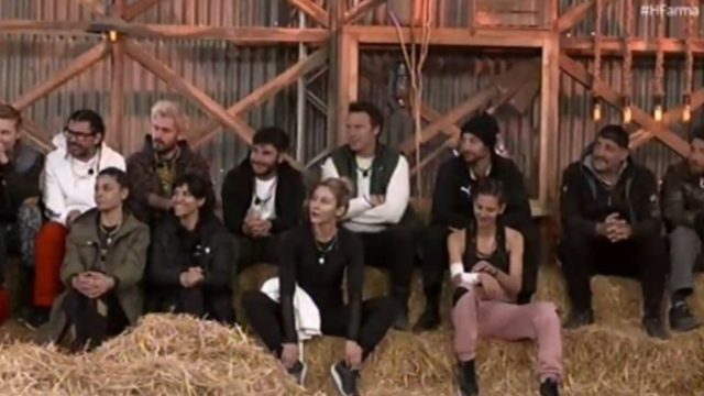 Φάρμα: Αυτή η παίκτρια κέρδισε την ασυλία