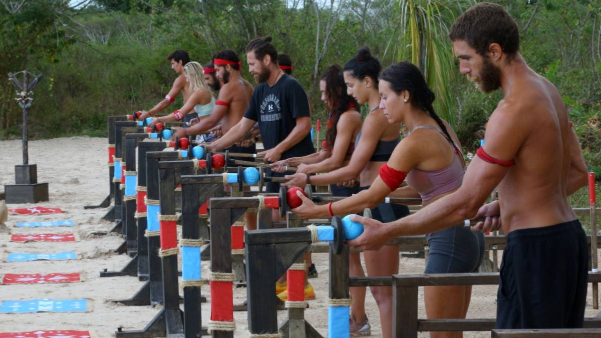 Survivor spoiler: Υπό διάλυση το Survivor – Συναγερμός στη παραγωγή