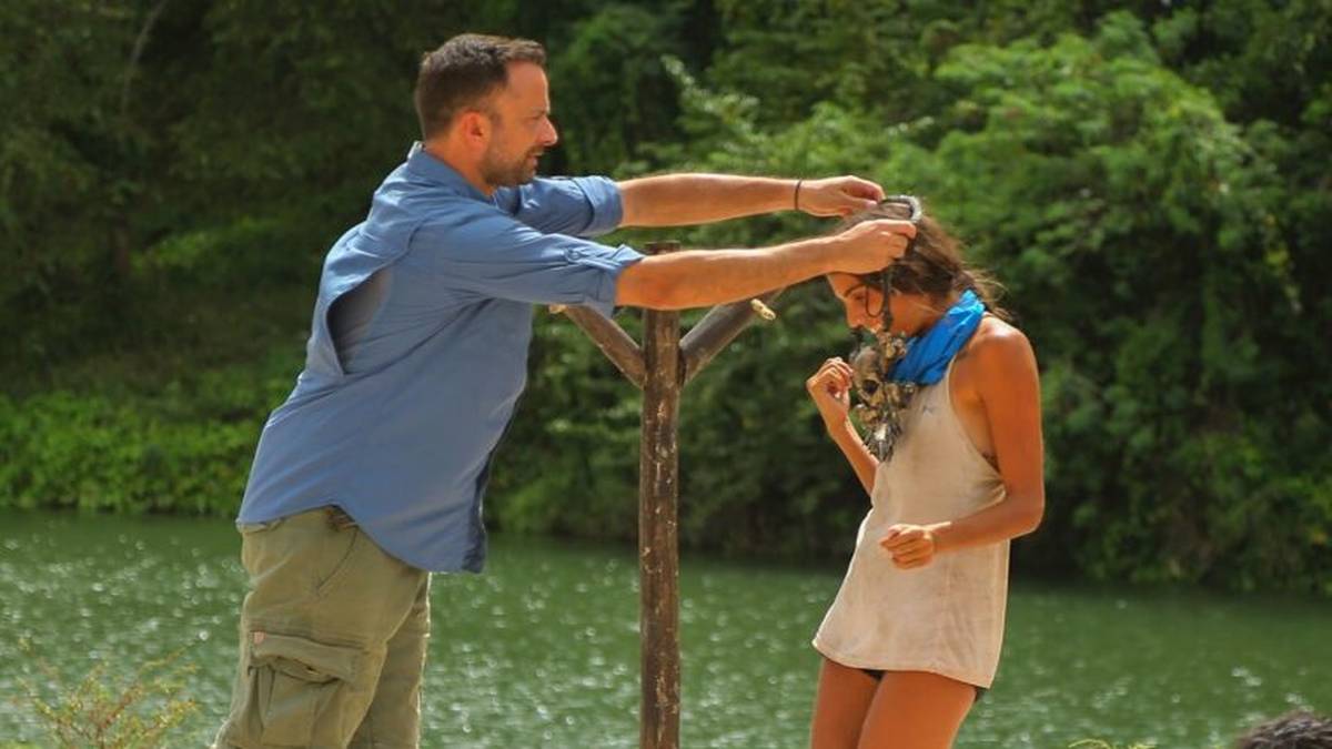 Survivor spoiler 09/03: Κουτοπόνηρη και ύπουλη η Άννα Μαρία – Αυτόν δίνει ως υποψήφιο για να μην φύγει ο Νίκος Μπάρτζης!