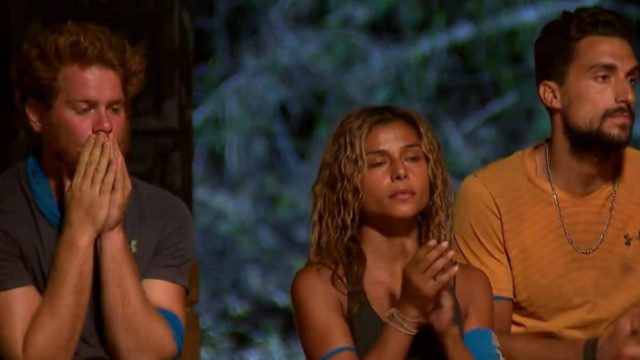 Survivor spoiler: Αυτοί οι παίκτες θα έχουν από την επόμενη εβδομάδα ατομική ασυλία – Τα πάνω κάτω!